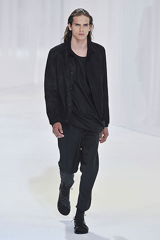 Dior Homme / - 2011